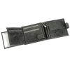 Wild N992L-P-CHM RFID fekete férfi bőr pénztárca 12.8 x 10.5 x 2.8 cm