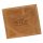 Wild N992-P-CHM RFID konyak férfi bőr pénztárca 12.2 x 10.5 x 2.5 cm