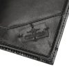 Charro ITALIA 1379 konyak férfi bőr pénztárca 9.5 x 12.8 x 3 cm