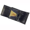 Charro ITALIA 1379 konyak férfi bőr pénztárca 9.5 x 12.8 x 3 cm