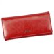 Rovicky 8802-BPRN RFID piros női bőr pénztárca 18.5 x 9 x 3 cm