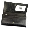 Rovicky 8802-BPRN RFID piros női bőr pénztárca 18.5 x 9 x 3 cm