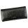 Rovicky 8802-BPRN RFID fekete női bőr pénztárca 18.5 x 9 x 3 cm