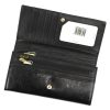 Rovicky 8805-BPRN RFID piros női bőr pénztárca 18,5 × 9 × 3 cm