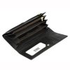 Rovicky 8805-BPRN RFID piros női bőr pénztárca 18,5 × 9 × 3 cm