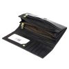Rovicky 8805-BPRN RFID piros női bőr pénztárca 18,5 × 9 × 3 cm