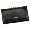 Rovicky 8810-BPRN RFID piros női bőr pénztárca 14 x 8.5 x 3.5 cm