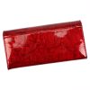 Rovicky 8801-LPCN RFID piros női bőr pénztárca 18.5 x 9 x 3.5 cm
