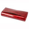 Rovicky 8801-LPCN RFID piros női bőr pénztárca 18.5 x 9 x 3.5 cm