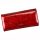 Rovicky 8802-LPCN RFID piros női bőr pénztárca 19 x 9 x 3 cm