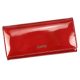 Rovicky 8801-MIRN RFID piros női bőr pénztárca 18.5 x 9 x 3.5 cm