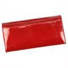 Rovicky 8801-MIRN RFID piros női bőr pénztárca 18.5 x 9 x 3.5 cm