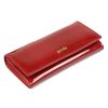 Rovicky 8802-MIRN RFID piros női bőr pénztárca 19 x 9 x 3 cm