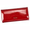 Rovicky 8805-SBRN RFID bézs női bőr pénztárca 18.5 x 9.5 x 3.5 cm