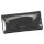 Rovicky 8805-SBRN RFID fekete női bőr pénztárca 18.5 x 9.5 x 3.5 cm