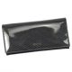 Rovicky 8805-SBRN RFID fekete női bőr pénztárca 18.5 x 9.5 x 3.5 cm