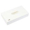 Lorenti JP-510-15 RFID piros női marhabőr pénztárca 18 x 9 x 3 cm