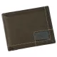 Charro GAETA 1373 barna férfi bőr pénztárca 12.5 x 9.5 x 2.5 cm