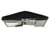 Rovicky N4-RVT RFID sötét barna férfi bőr pénztárca 9,8 x 12,5 cm
