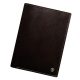 Rovicky N62-RVT RFID barna férfi bőr pénztárca 9,5 x 12,5 cm