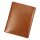 EL FORREST 546-26 RFID barna férfi bőr pénztárca 10 x 12.5 x 2.5 cm