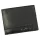 Pierre Cardin EKO17 8806 RFID fekete férfi marhabőr pénztárca 12.5 x 9.5 x 2.8 cm