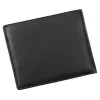 Pierre Cardin PIP03 8806 RFID fekete férfi marhabőr pénztárca 12 x 9.5 x 2.8 cm