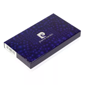   Pierre Cardin LADY34 8671 piros női pénztárca 18.5 x 9.5 x 3.8 cm