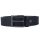 Pierre Cardin PSN 6212 navy férfi marhabőr öv 4 cm