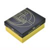 Sergio Tacchini K23 094 P440 barna női bőr pénztárca 10 x 8.5 x 3.5 cm