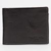 Renato Balestra 621-9 barna férfi bőr pénztárca 13 x 10 x 3 cm