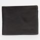 Renato Balestra 621-9 barna férfi bőr pénztárca 13 x 10 x 3 cm