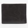 Renato Balestra 621-9 barna férfi bőr pénztárca 13 x 10 x 3 cm