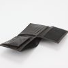 Renato Balestra 621-9 barna férfi bőr pénztárca 13 x 10 x 3 cm
