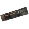 Roncato 185-61 fekete férfi bőr pénztárca 12.5 x 9.5 x 3 cm