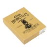 Classic Motorcycles N4C-VIN-C barna férfi bőr pénztárca