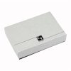 Cavaldi H23-2-DBF piros női bőr pénztárca 14,5 x 9 cm