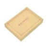 Mato Grosso 0728/17-60 RFID fekete férfi bőr pénztárca 8.5 x 11 x 2.5 cm