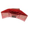 EL FORREST 948-47 RFID piros női bőr pénztárca 14.5 x 9 x 3.5 cm