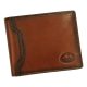 EL FORREST 895-29 RFID barna férfi bőr pénztárca 10.5 x 9 x 2 cm
