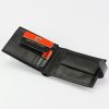 Pierre Cardin YS520.1 8806A RFID fekete férfi valódi bőr pénztárca 12.5 x 9 x 3 cm