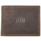 Giorgio Carelli férfi bőr pénztárca RFID védelemmel 10,5 x 8 cm