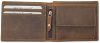Giorgio Carelli férfi bőr pénztárca RFID védelemmel 10,5 x 8 cm