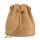 David Jones CM6423 barna női válltáska 23 x 24 x 20 cm 