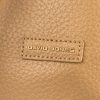 David Jones CM6423 barna női válltáska 23 x 24 x 20 cm 