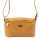 MiaMore 01-013 konyak női bőr válltáska 24 x 16 x 11 cm 