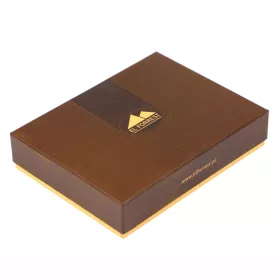   EL FORREST 1005-47 piros női bőr kulcstartó, irattartó 12.5 x 8 x 2.5 cm