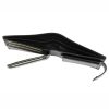 EL FORREST 875-67 RFID fekete férfi bőr pénztárca 12.5 x 10 x 3 cm 