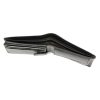 Rovicky CPR-021-BAR RFID fekete férfi bőr pénztárca 11 x 8.8 x 2.2 cm
