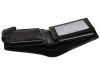 Rovicky CPR-022-BAR RFID barna férfi bőr pénztárca 11 x 9.5 x 2 cm